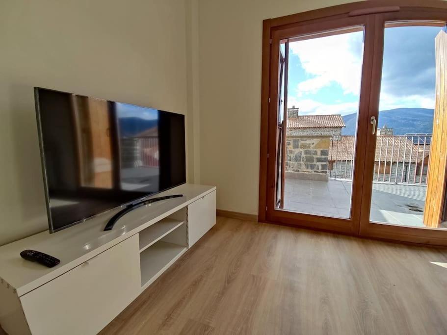 Casa Balcon De Los Pirineos - Gavin Biescas المظهر الخارجي الصورة